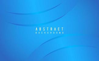 blauw elegant vector abstract achtergrond