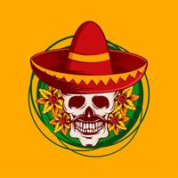 sombrero vector