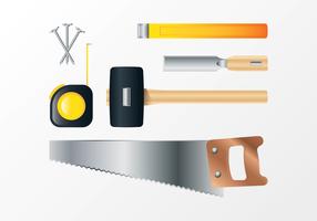 Timmerman Tools vector