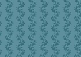 vector textuur achtergrond, naadloze patroon. hand getrokken, blauwe kleuren.