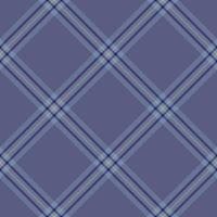 Schotse ruit Schotland naadloos plaid patroon vector. retro achtergrond kleding stof. wijnoogst controleren kleur plein meetkundig structuur voor textiel afdrukken, omhulsel papier, geschenk kaart, behang ontwerp. vector
