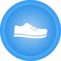 schoenen vector icon