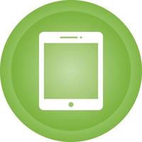 tablets vector icoon