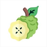 fruit illustratie vector