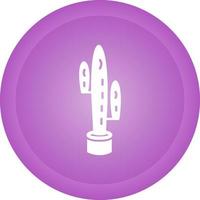 cactus vector pictogram