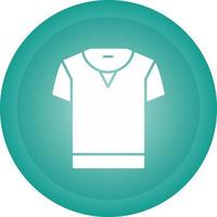 t-shirt vector pictogram