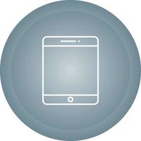 tablets vector icoon