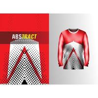 abstract structuur achtergrond illustratie voor sport achtergrond vector