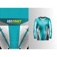 abstract structuur achtergrond illustratie voor sport achtergrond vector