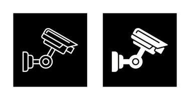 cctv vector pictogram