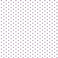 abstract Purper polka punt patroon, perfect voor papier, doeken, overhemden. vector