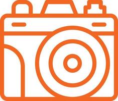 camera vector icoon ontwerp