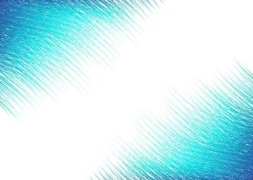 abstract blauw lijnen minimaal achtergrond vector