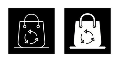 tas vector pictogram