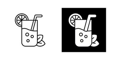 limonade vector pictogram