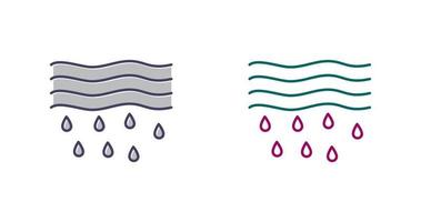 water vector pictogram