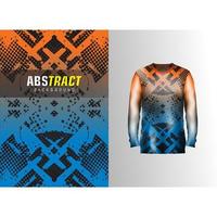 abstract structuur achtergrond illustratie voor sport achtergrond vector