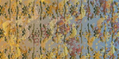 kleurrijk achtergrond van vormloos vlekken. abstract gevlekte achtergrond. vector illustratie