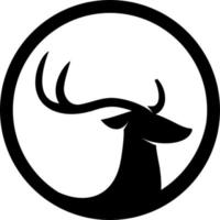 hert icoon logo ontwerpen vector