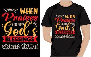 Jezus t-shirt ontwerp, kleding ontwerp, typografie, afdrukken, vector, t-shirt ontwerp sjabloon. vector