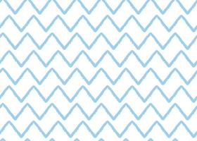 vector textuur achtergrond, naadloze patroon. hand getrokken, blauwe, witte kleuren.