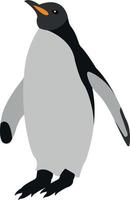 pinguïn vector illustratie Aan een achtergrond.premium kwaliteit symbolen.vector pictogrammen voor concept en grafisch ontwerp.