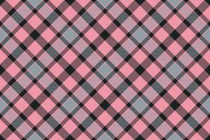 Schotse ruit plaid achtergrond, diagonaal controleren naadloos patroon. vector kleding stof structuur voor textiel afdrukken, omhulsel papier, geschenk kaart, behang.