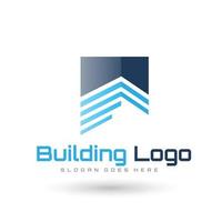 modern logo ontwerp vector