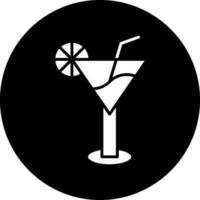 cocktail vector icoon ontwerp