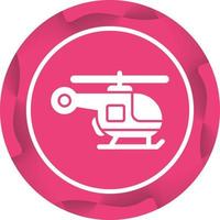 helikopter vector icon