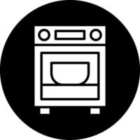 oven vector icoon ontwerp