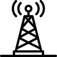 telecommunicatieverbinding vector voor downloaden