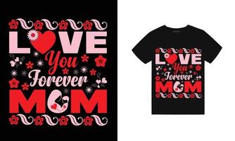 gelukkig moeders dag t shirt, moeders dag t overhemd bundel, moeders dag t overhemd vector, moeders dag element vector, belettering mam t overhemd pro vector