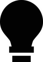 lamp illustratie vector