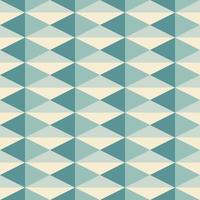 kleuren patroon geometrische achtergrond vector