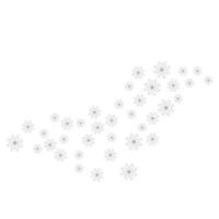paardebloem logo, vector fabriek paardebloem bloem, ontwerp icoon sjabloon
