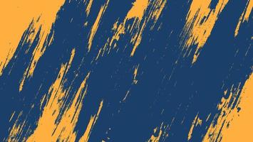 abstract krassen geel grunge sport achtergrond ontwerp sjabloon vector