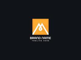 m brief logo vector