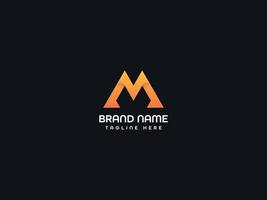 m brief logo vector