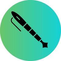 pen vector icoon ontwerp