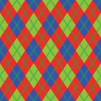 argyle patroon vector, geometrisch, achtergrond, klassiek gebreid, plaid vector