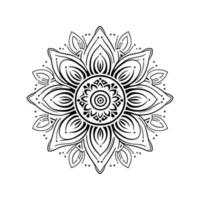 mandala ontwerp vector, sier- luxe mandala, mandala patroon, mandala tekening, bloem mandala, mandala achtergrond, decoratief ornament mandala, lijn kunst mandala, mandala sier- logo icoon vector