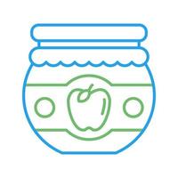 jam vector pictogram