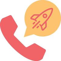 telefoon illustratie vector