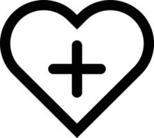 hart illustratie vector