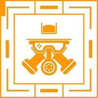 gasmasker vector icon