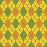 argyle patroon vector, geometrisch, achtergrond, klassiek gebreid, plaid vector