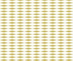 gouden textuur. naadloze geometrische patroon. abstracte gouden achtergrond. retro patroon hipster vector