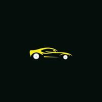 auto vector logo ontwerp beeld icoon