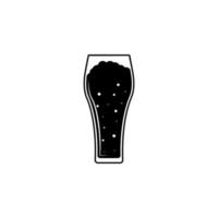 bier vector icoon illustratie